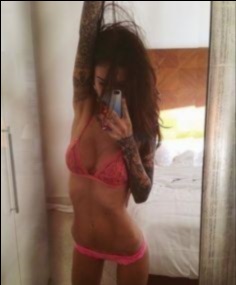 whore i Ejstrupholm - Top Models Escorts